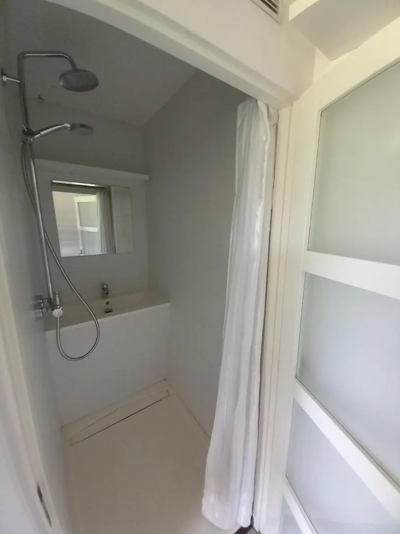 Studio Et Chambre Sur Jardin Et Mer Cannes 0*,